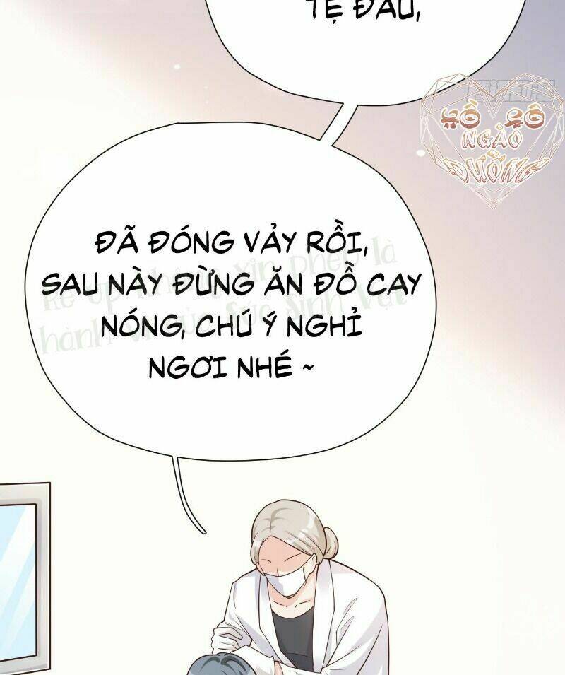 Đưa Em Đi Chơi: Chapter 44