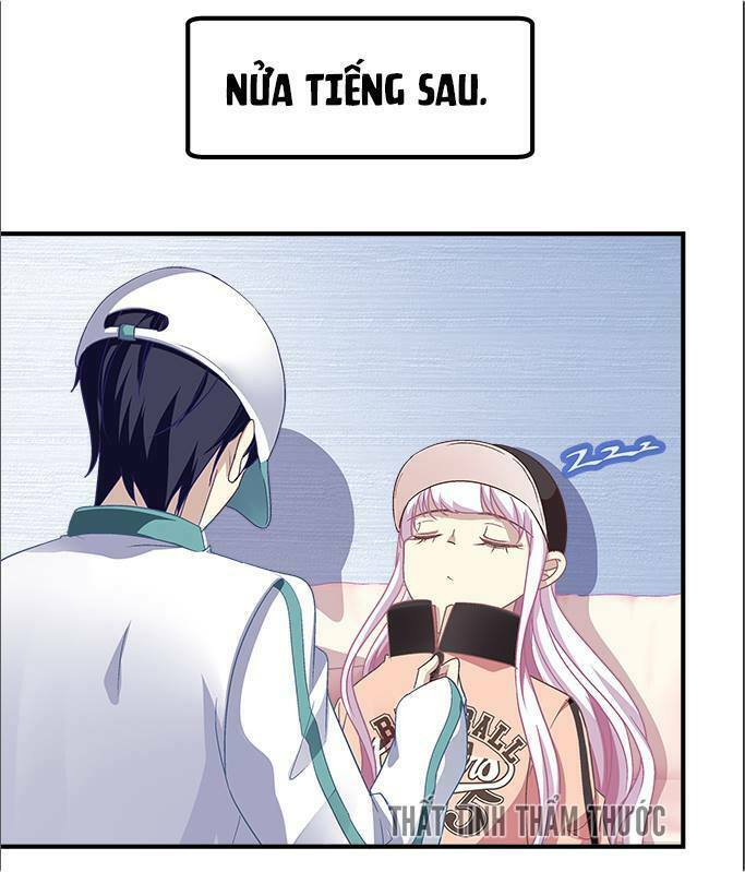 Thiên lại âm linh: Chapter 36.5: Ngoại truyện