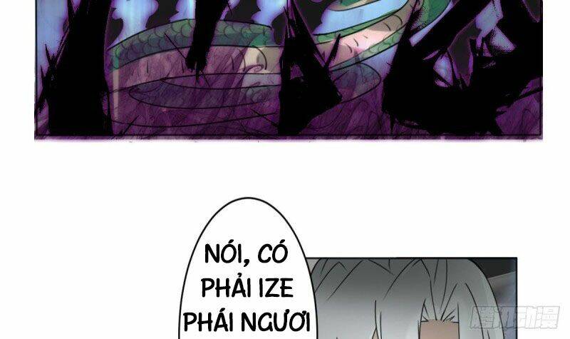 Tu Chân Giả Tại Dị Thế: Chapter 290