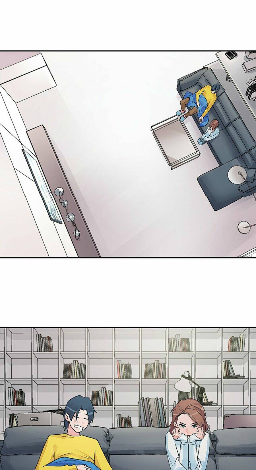 Anh Hùng Và Hiệp Nữ: Chapter 67