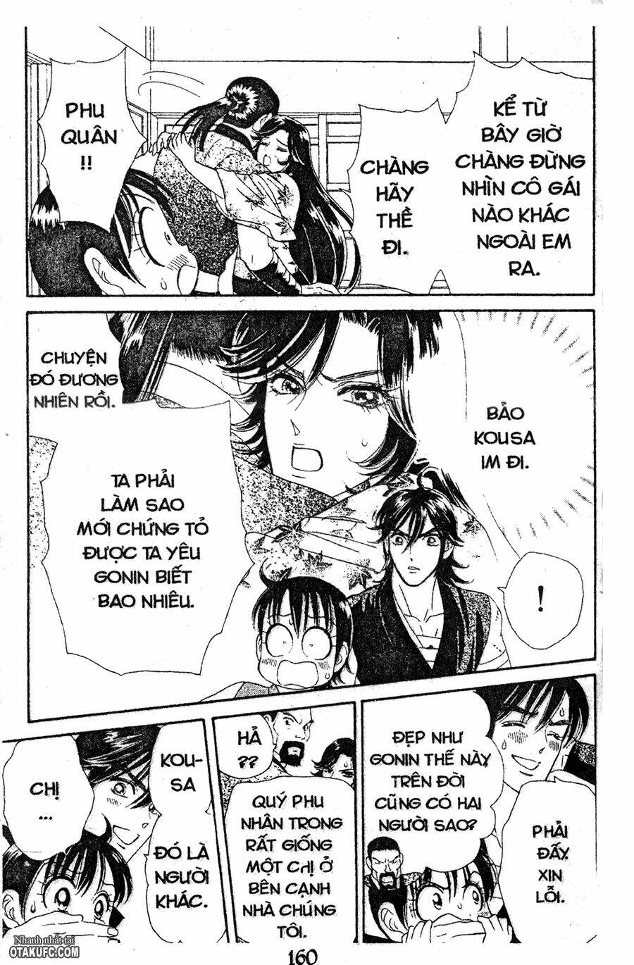 Đuôi Trăng: Chapter 37