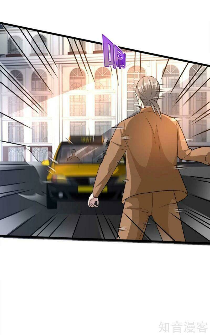 Đô Thị Tà Vương: Chapter 181