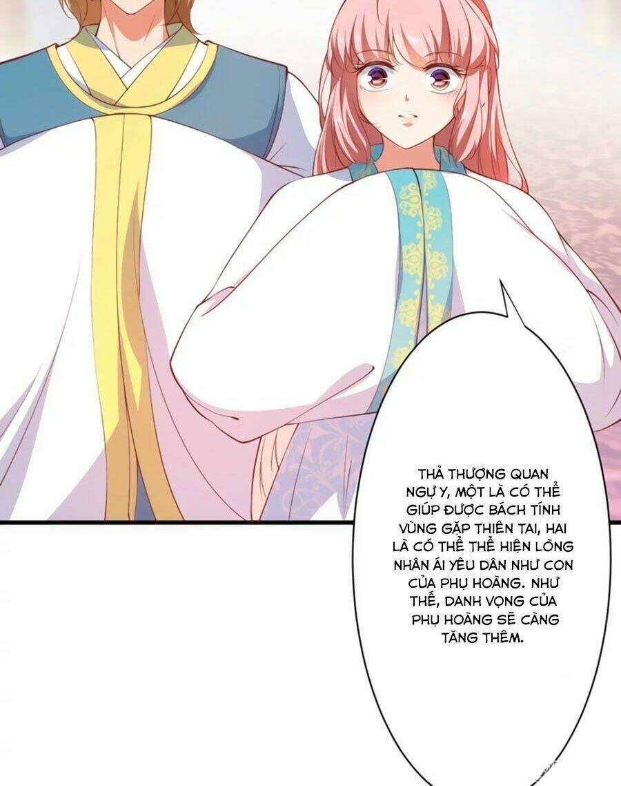 Khuynh Thế Y Phi Muốn Bỏ Chồng: Chapter 18