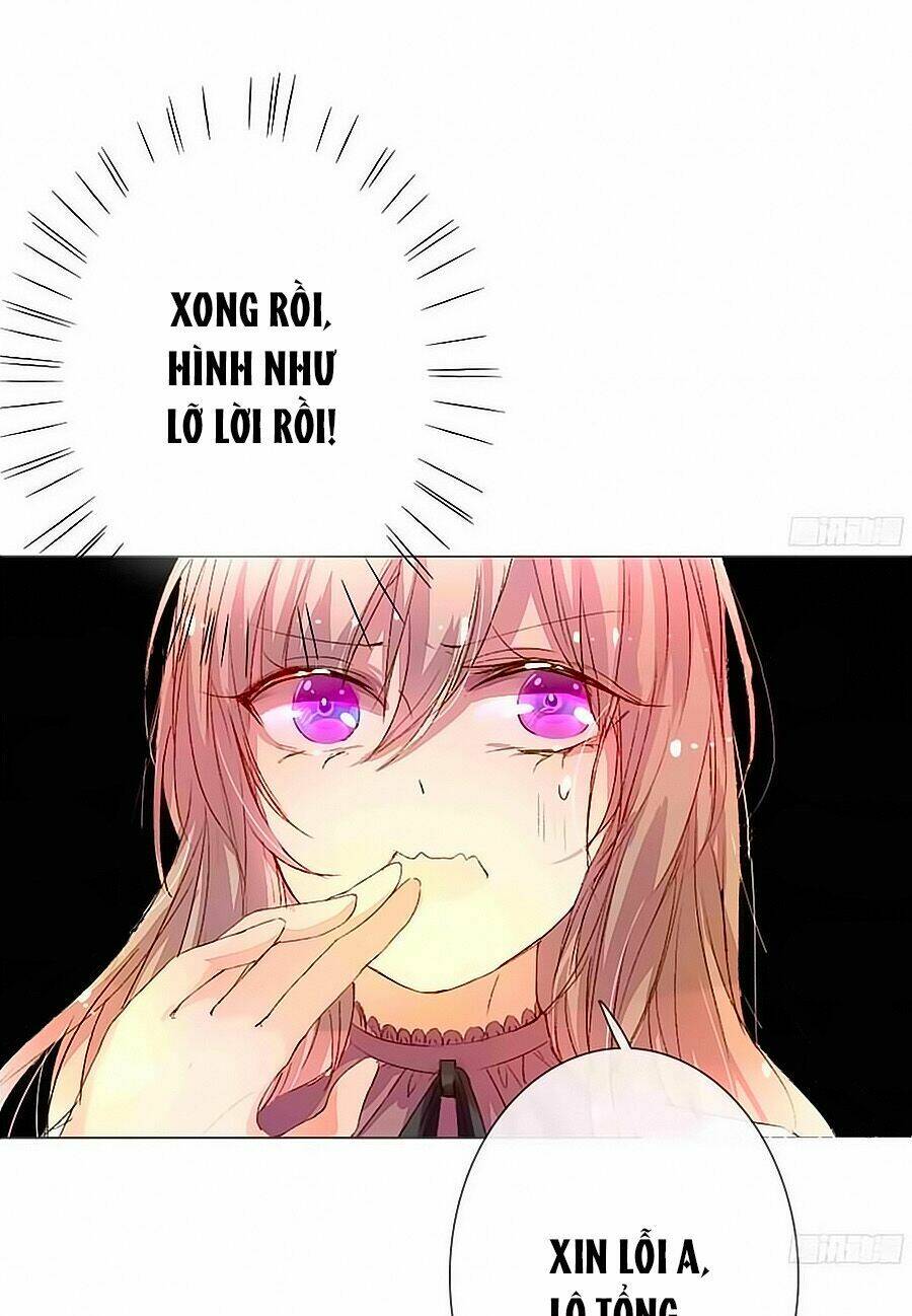 Hào Môn Tiểu Lãn Thê: Chapter 29