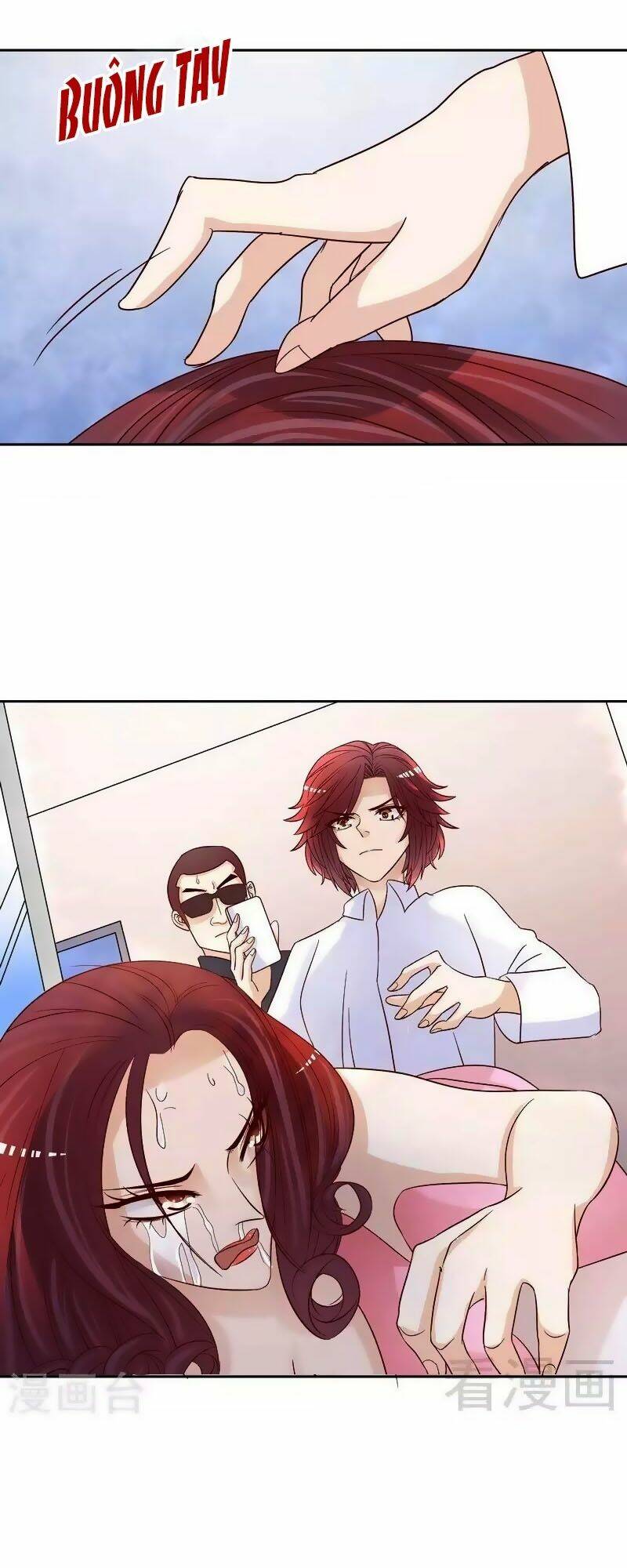 101 Phương Pháp Của Tổng Tài: Chapter 83