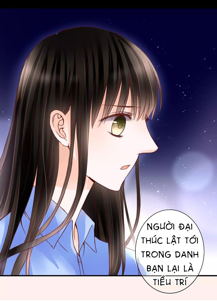 Ở lại thế kỷ này: Chapter 8