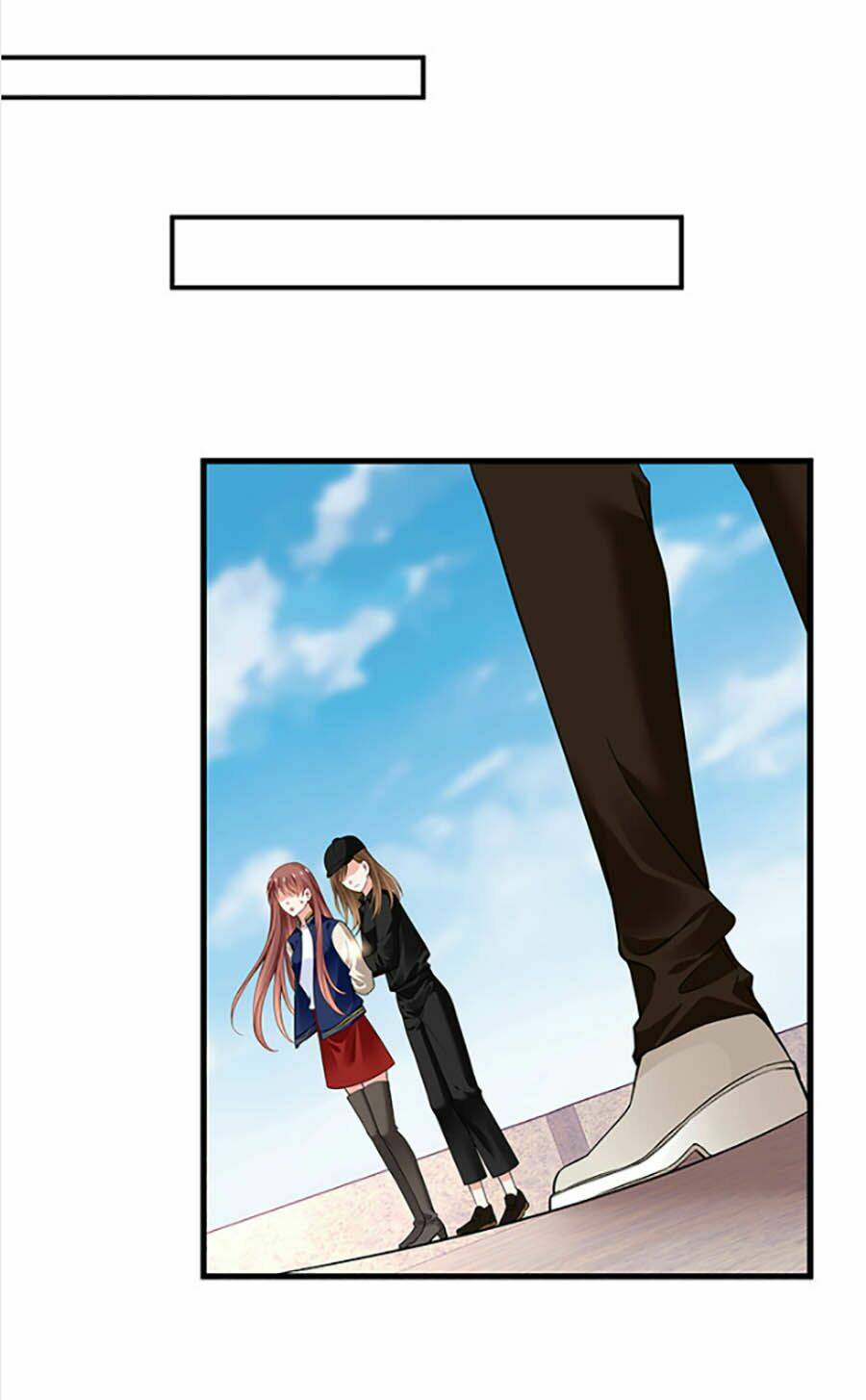 Bạn Trai 1/4 Của Tôi: Chapter 36