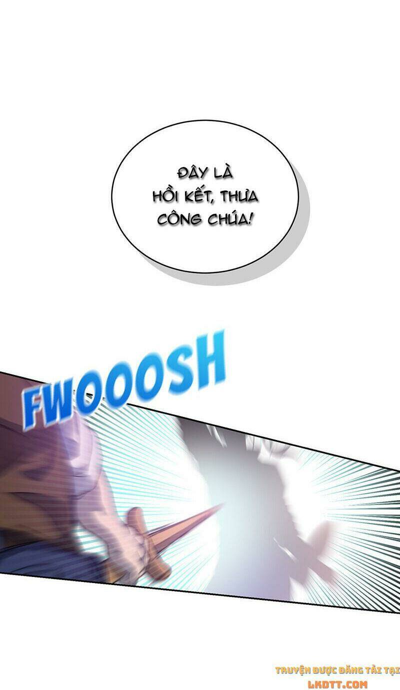 Khế Ước Của Ác Ma: Chapter 13