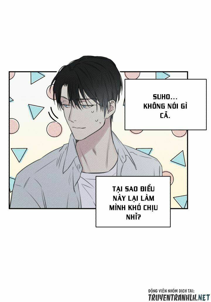 Angel Buddy: Chapter 17