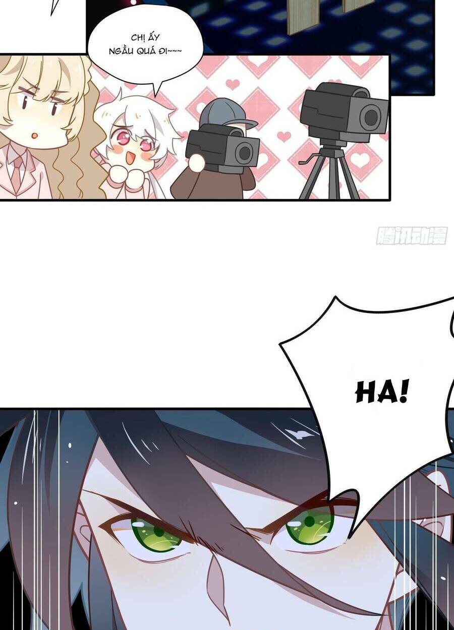 Nữ Phụ Như Tôi Cũng Có Ngày Ra Mắt: Chapter 58