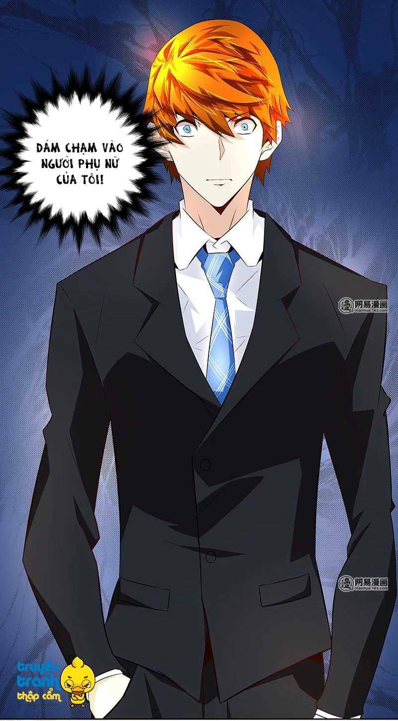 Cường Sủng Hào Môn Tiểu Manh Thê: Chapter 30