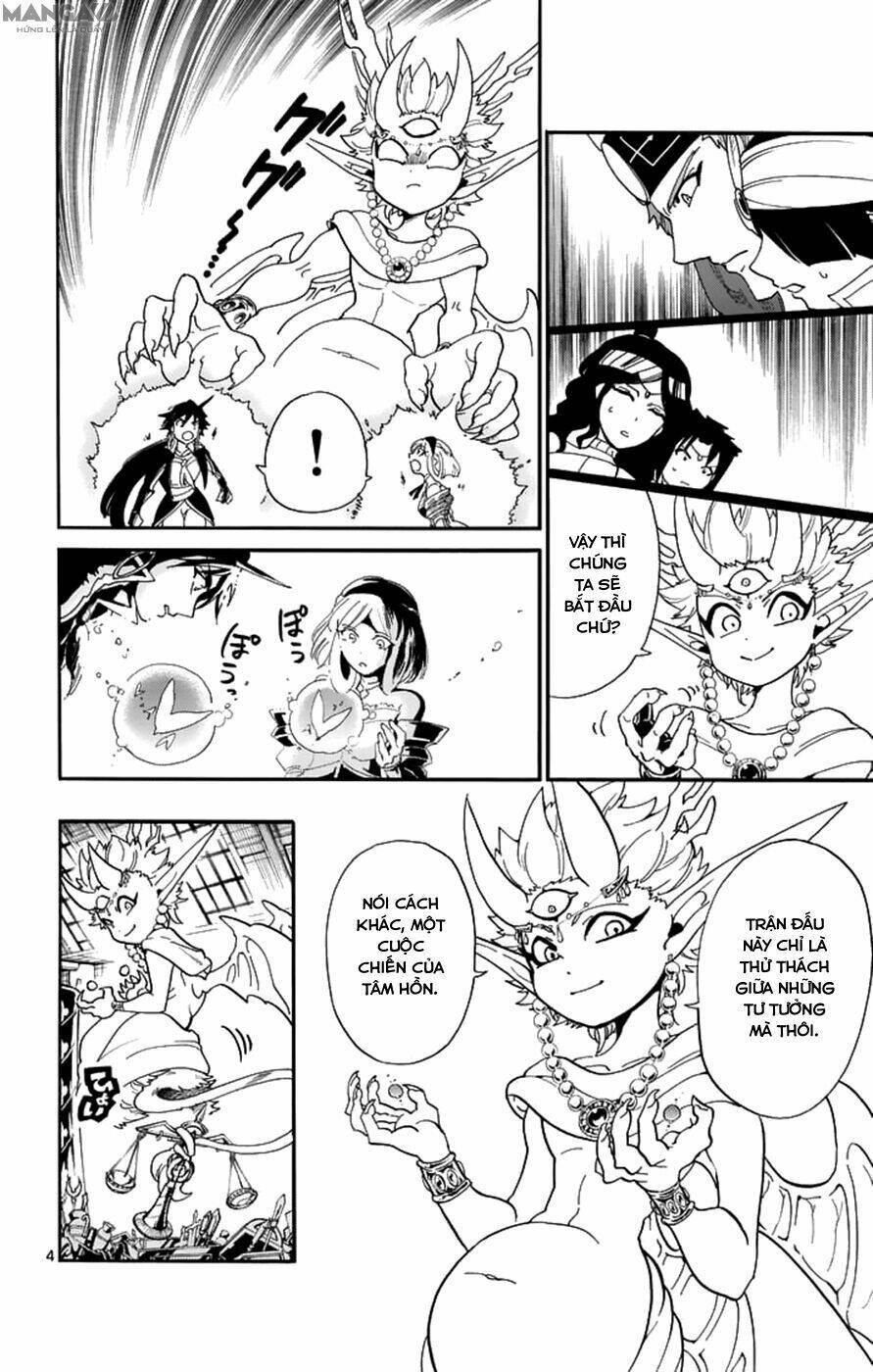 Sinbad No Bouken: Chapter 102
