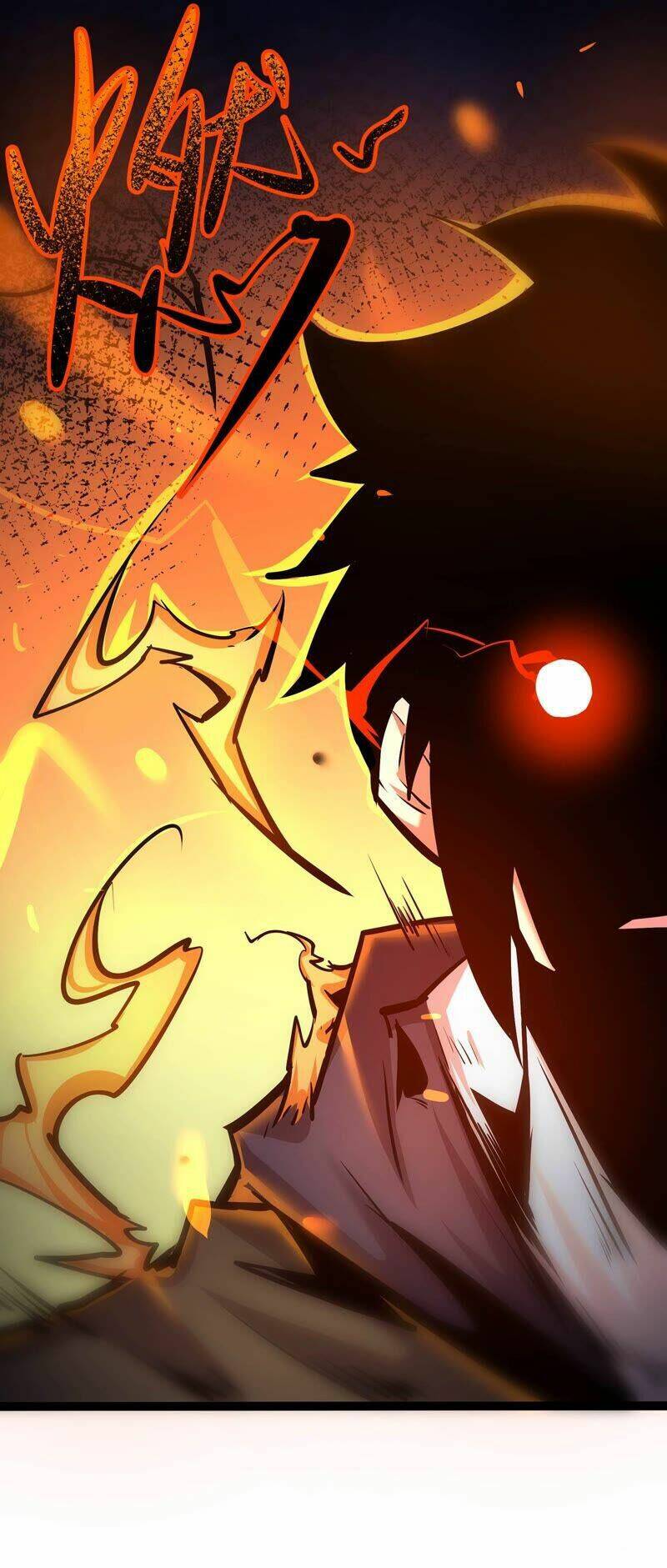 Chư Thần Rút Lui: Chapter 34