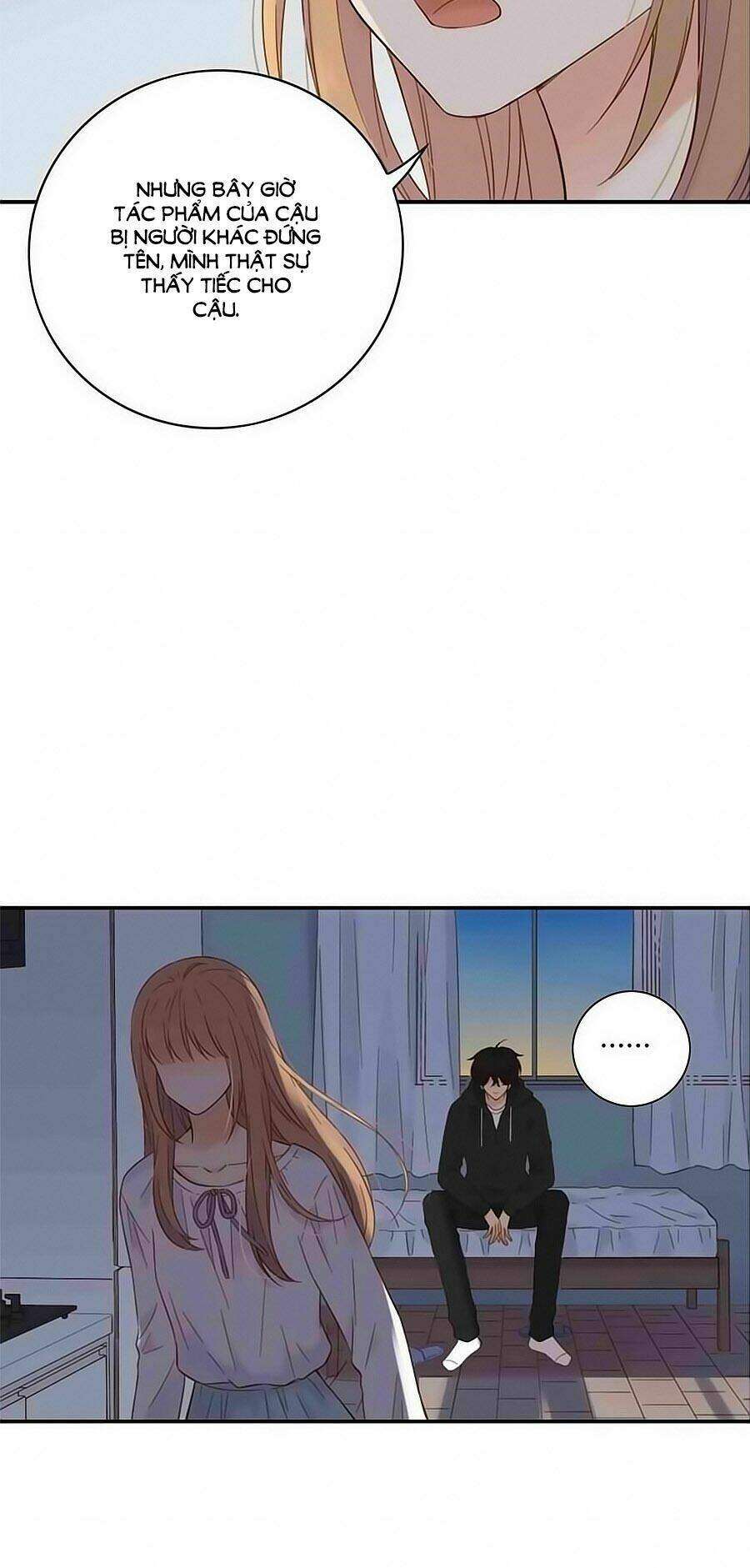 Bạc Hà Chi Hạ 2: Chapter 63