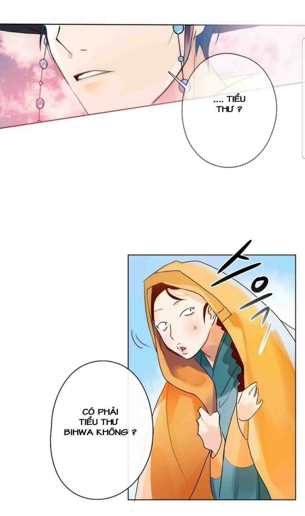 Chae Hong Sa: Chapter 4