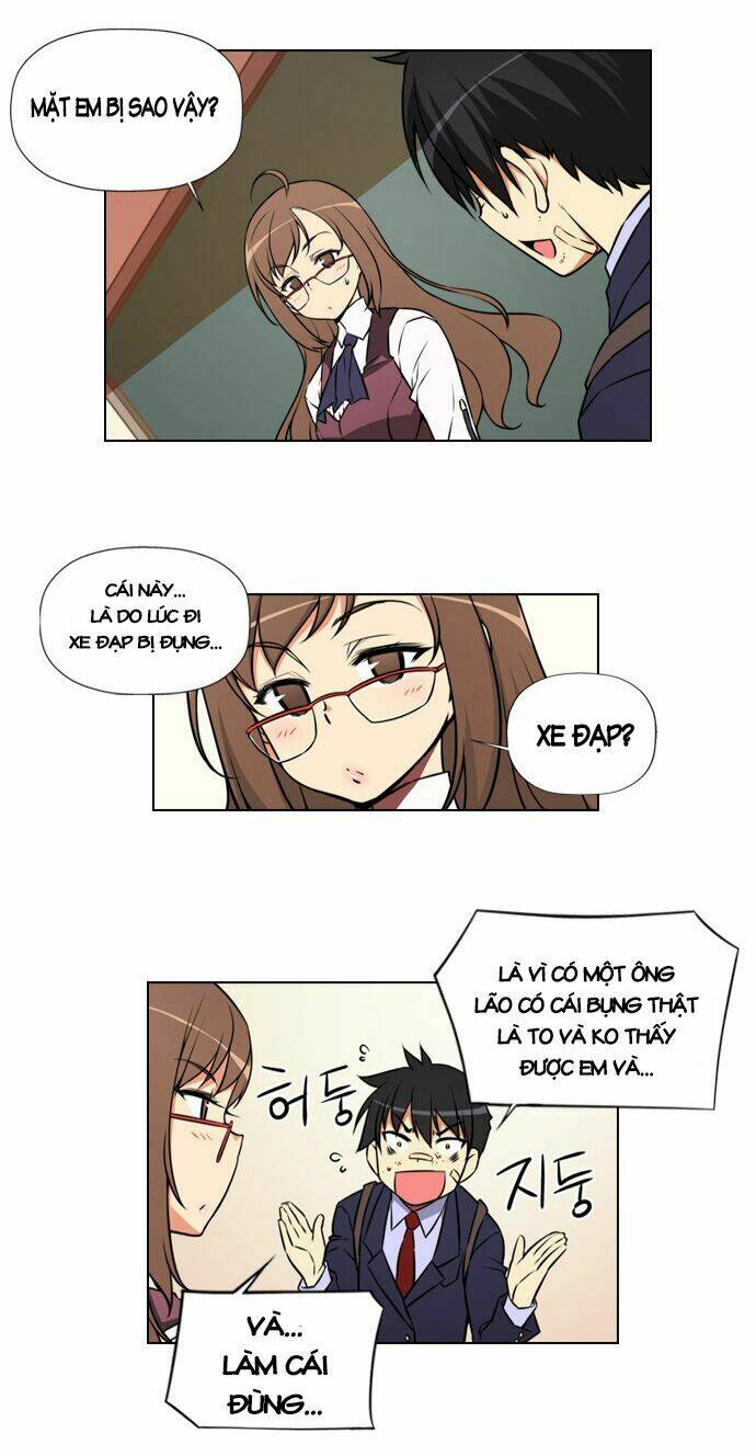 Modify: Chapter 2