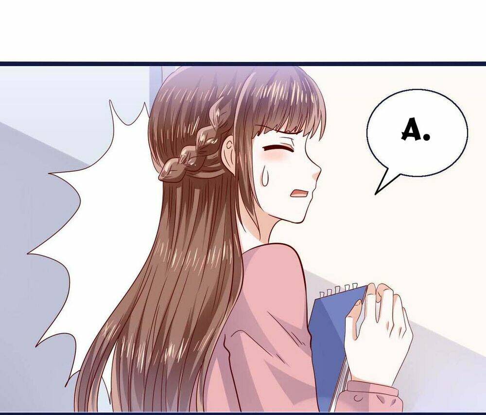 Trọng Sinh Chi Song Diện Cừu Phục Ký: Chapter 16