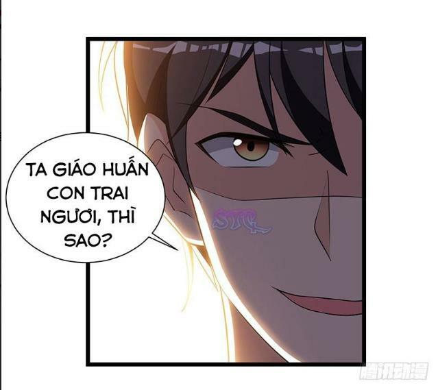 Trọng Sinh Khí Thiếu Quy Lai: Chapter 18