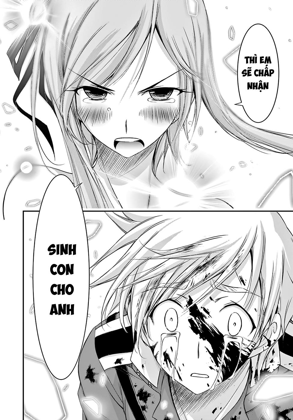 Đi Tìm Sát Tinh Vương: Chapter 26