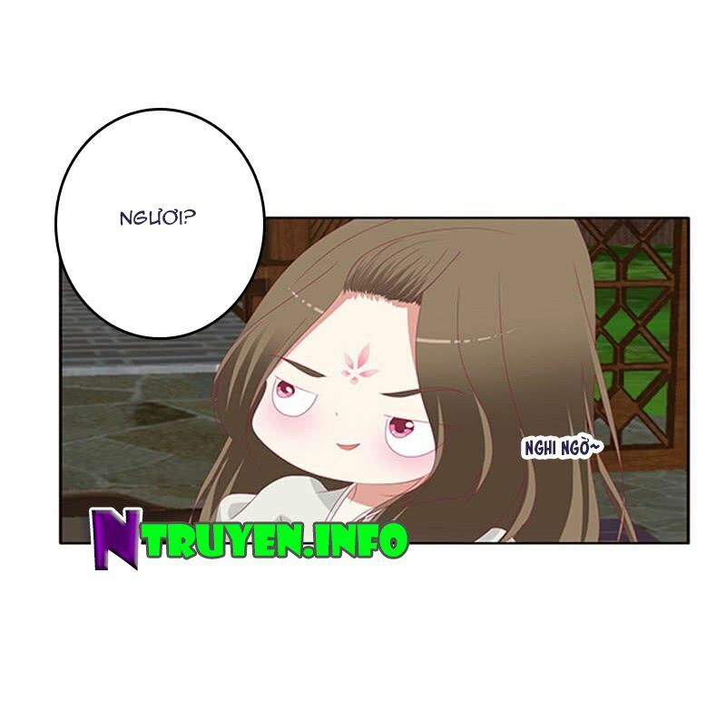 Thông Linh Phi: Chapter 421