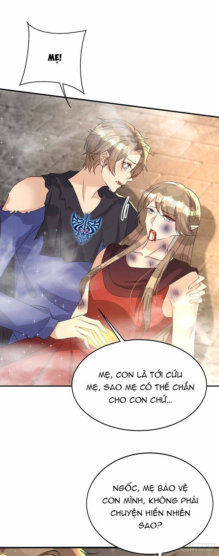 Thú Thụ Bất Thân: Chapter 160