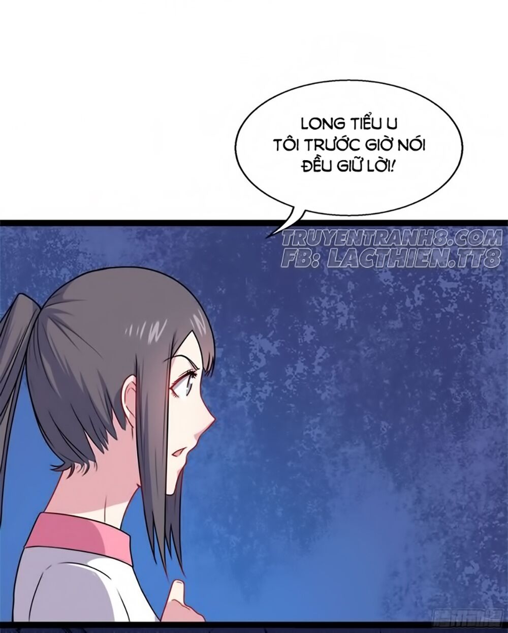 Ngạo Kiều Quỷ Vương Yêu Ta: Chapter 12
