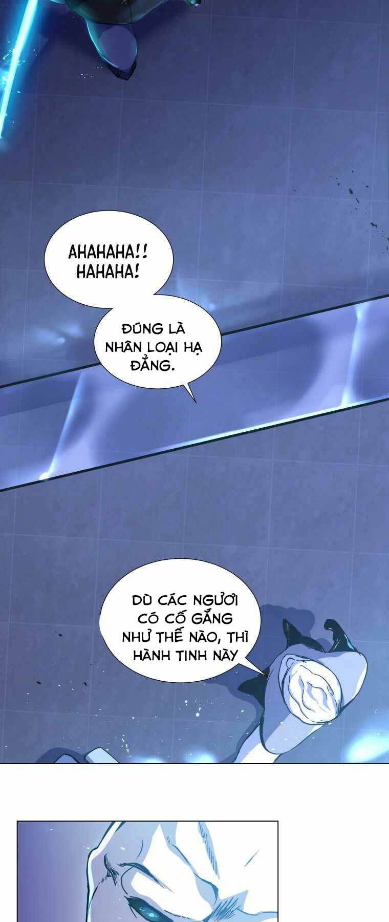 Bạo Chúa Cường Hoành: Chapter 1