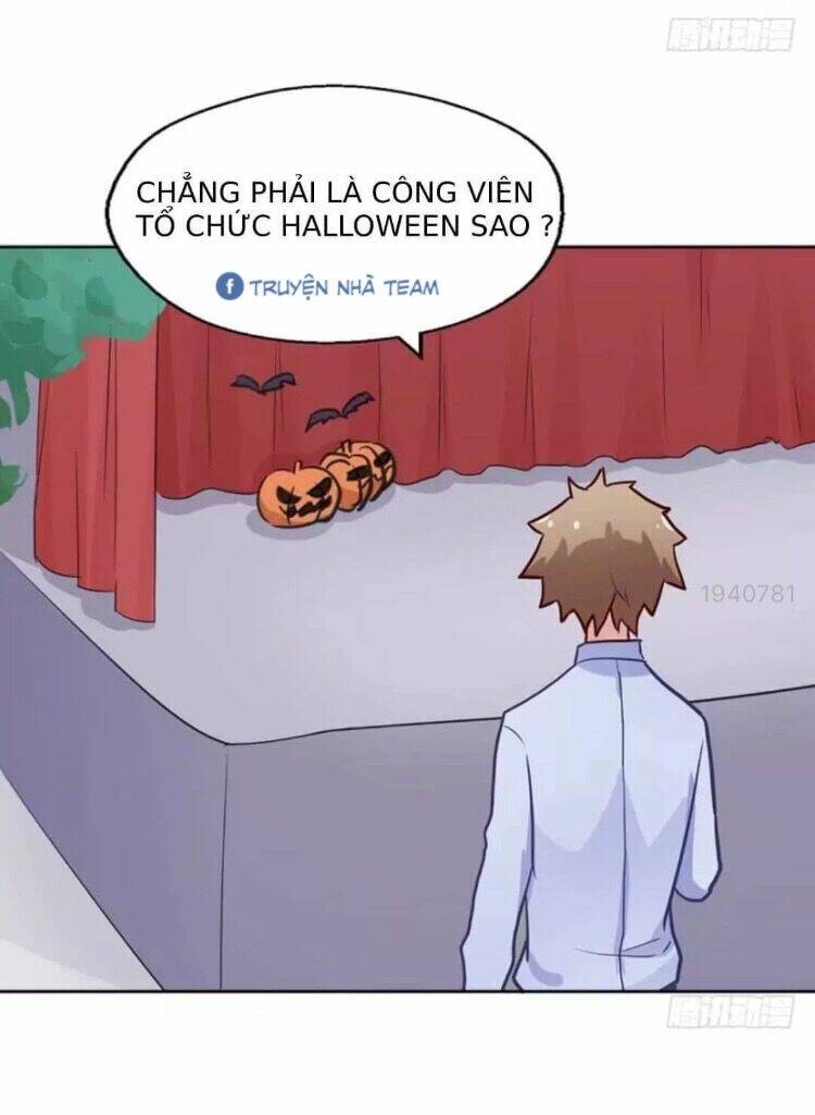 Chạy Đi Âm Sai: Chapter 83