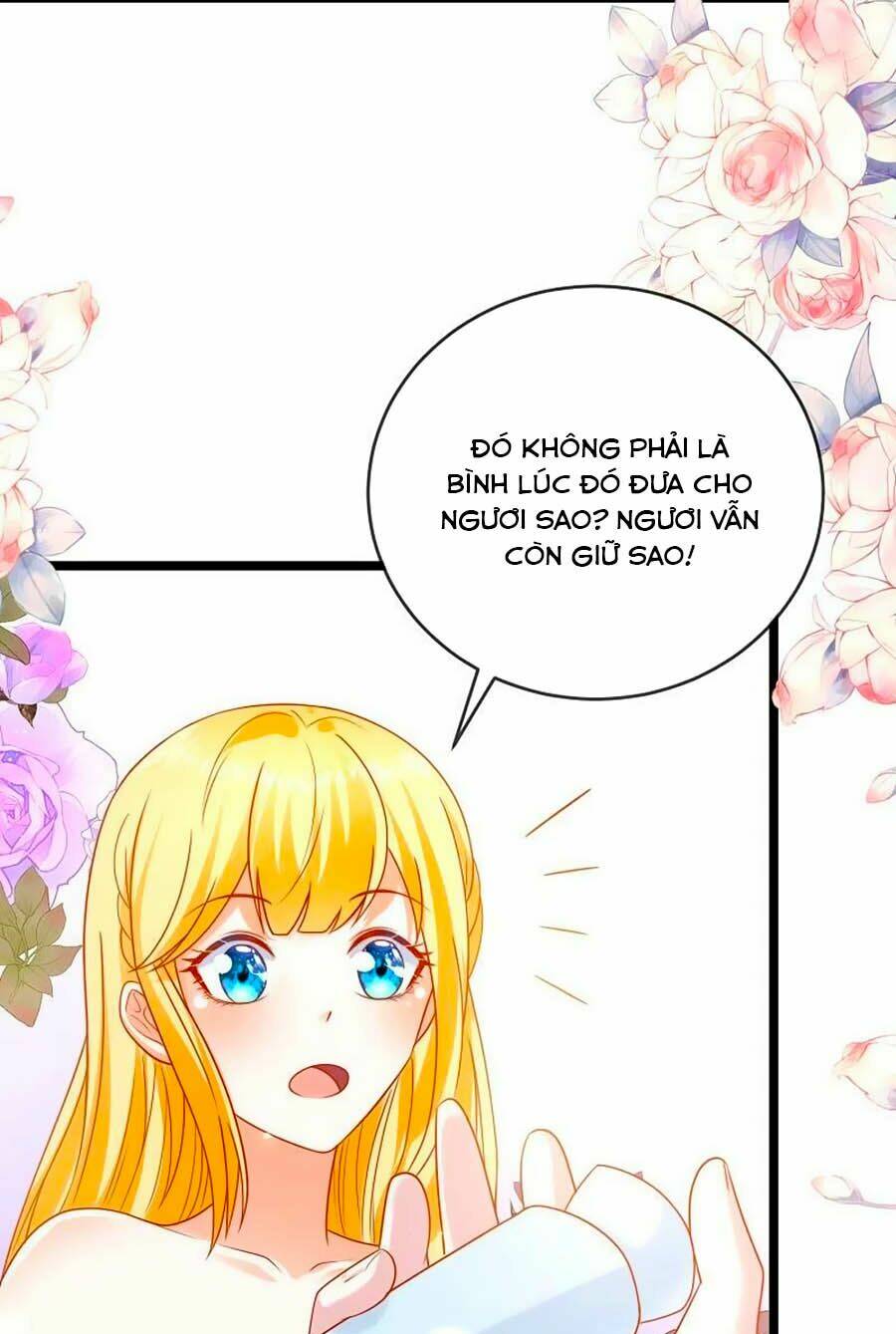 Sủng Hậu Của Vương: Chapter 110
