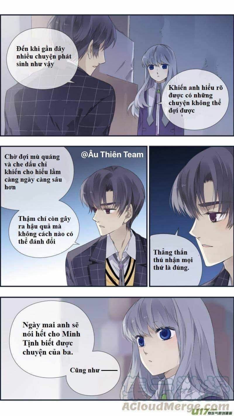 Lam Sí: Chapter 206