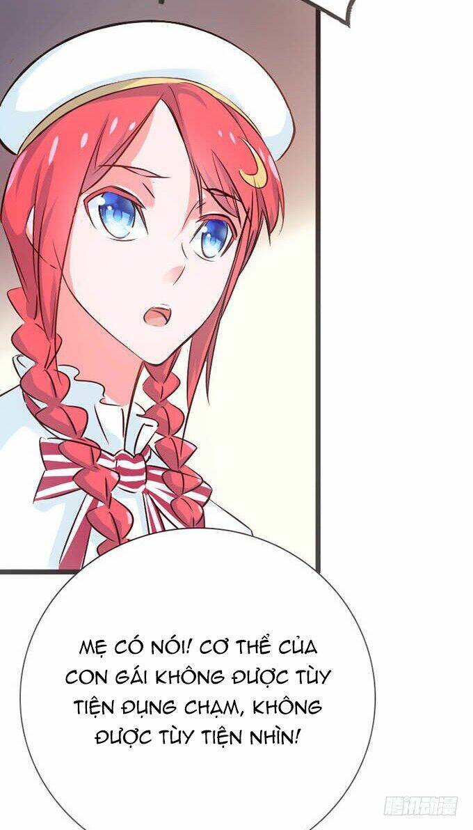 Huyết Đồng Tử: Chapter 14