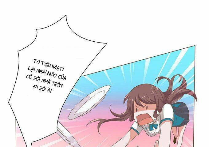 Tình Yêu Ba Tuyến: Chapter 10