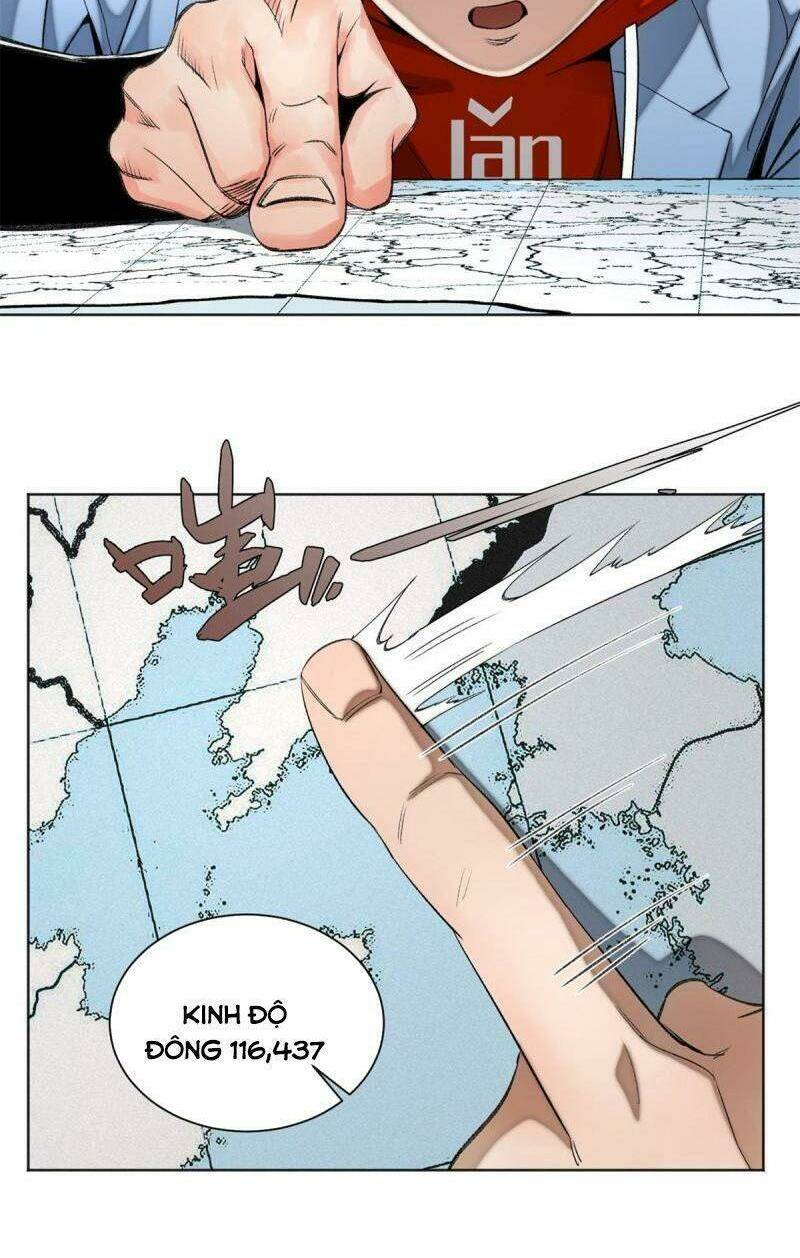 Minh Nhật Chi Kiếp: Chapter 99