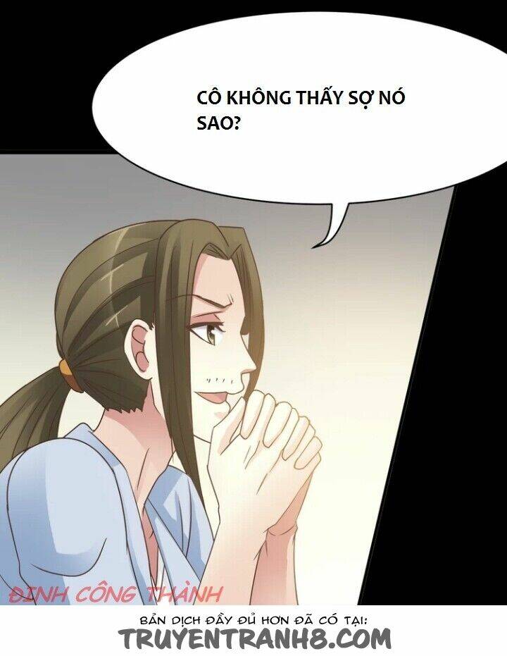 Truyện Kinh Dị Ở Tòa Nhà Số 44: Chapter 15