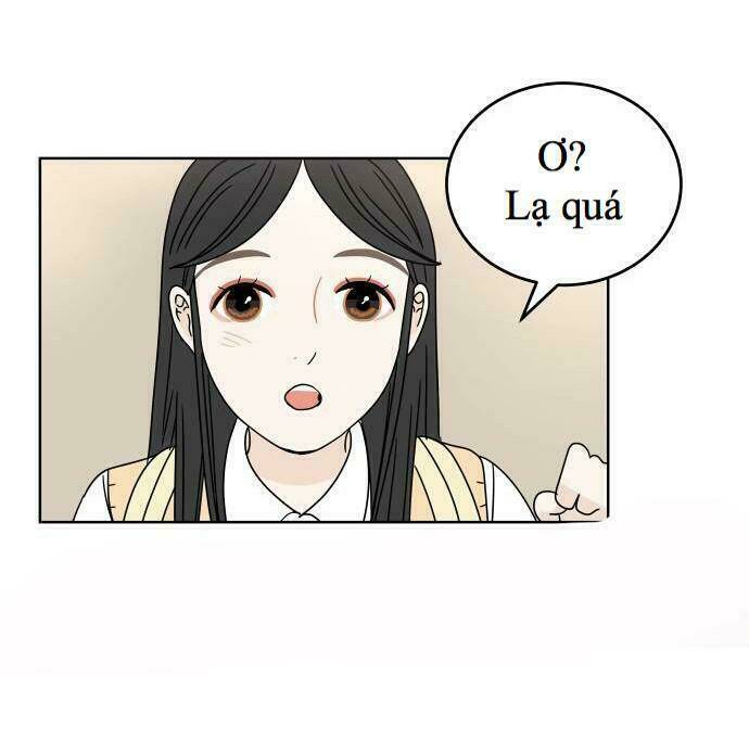 30 Phút Bước Đi Bên Em: Chapter 12