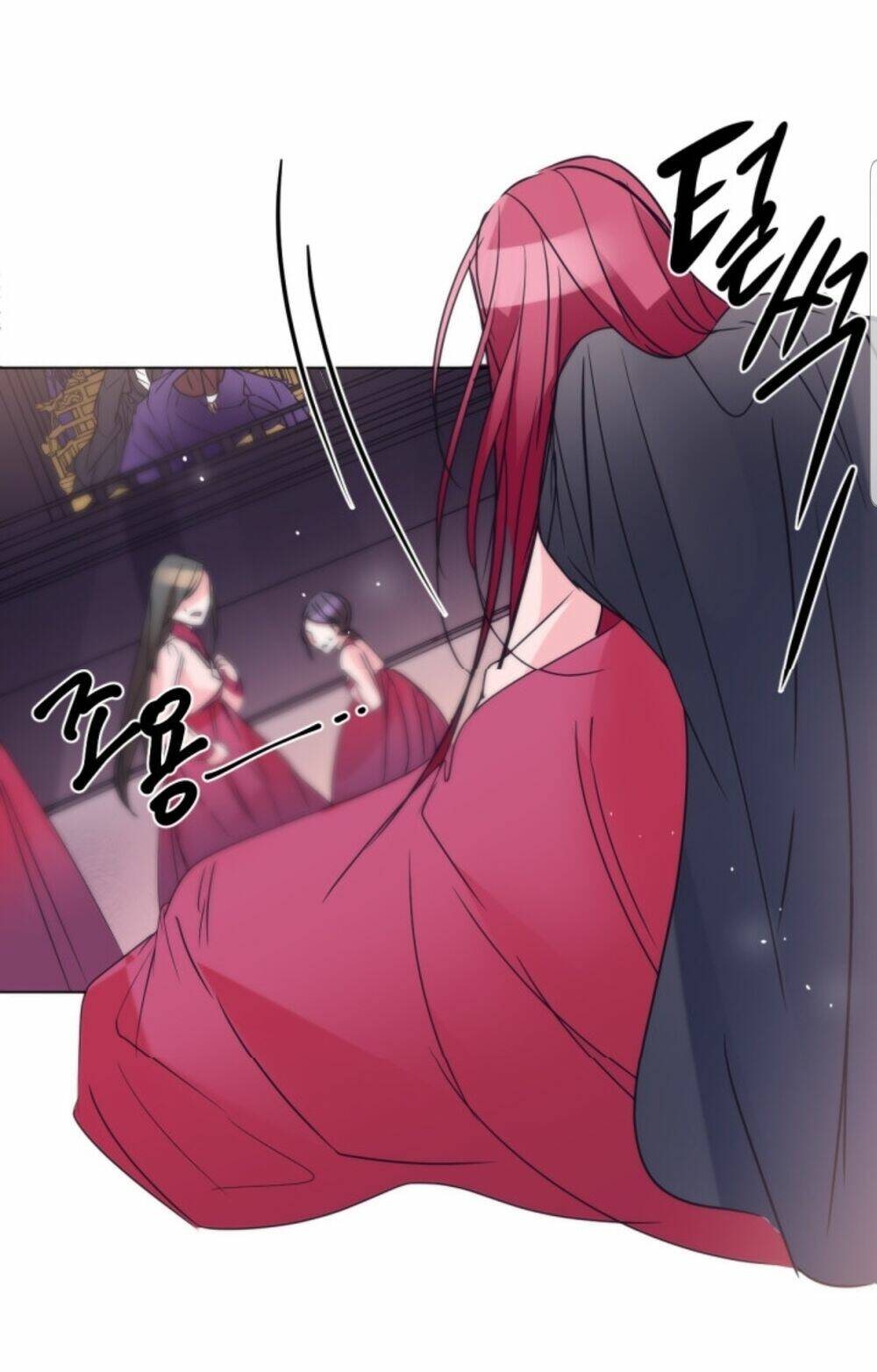 Chae Hong Sa: Chapter 61