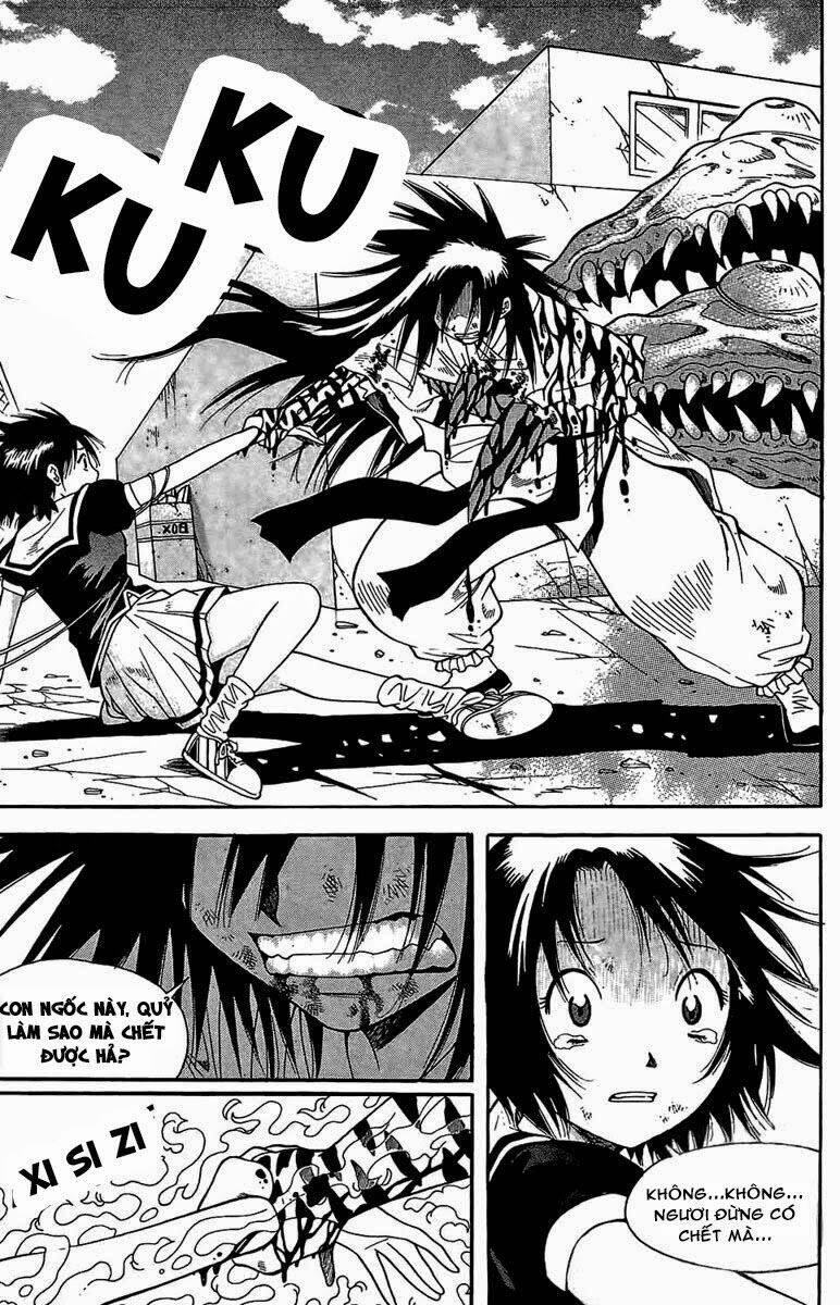 Gwisin Byeolgok: Chapter 43