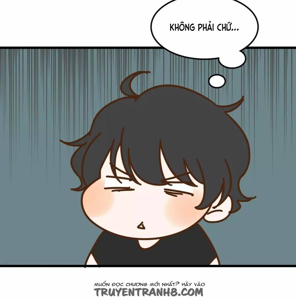 Tình Yêu Dưới Mái Hiên: Chapter 39