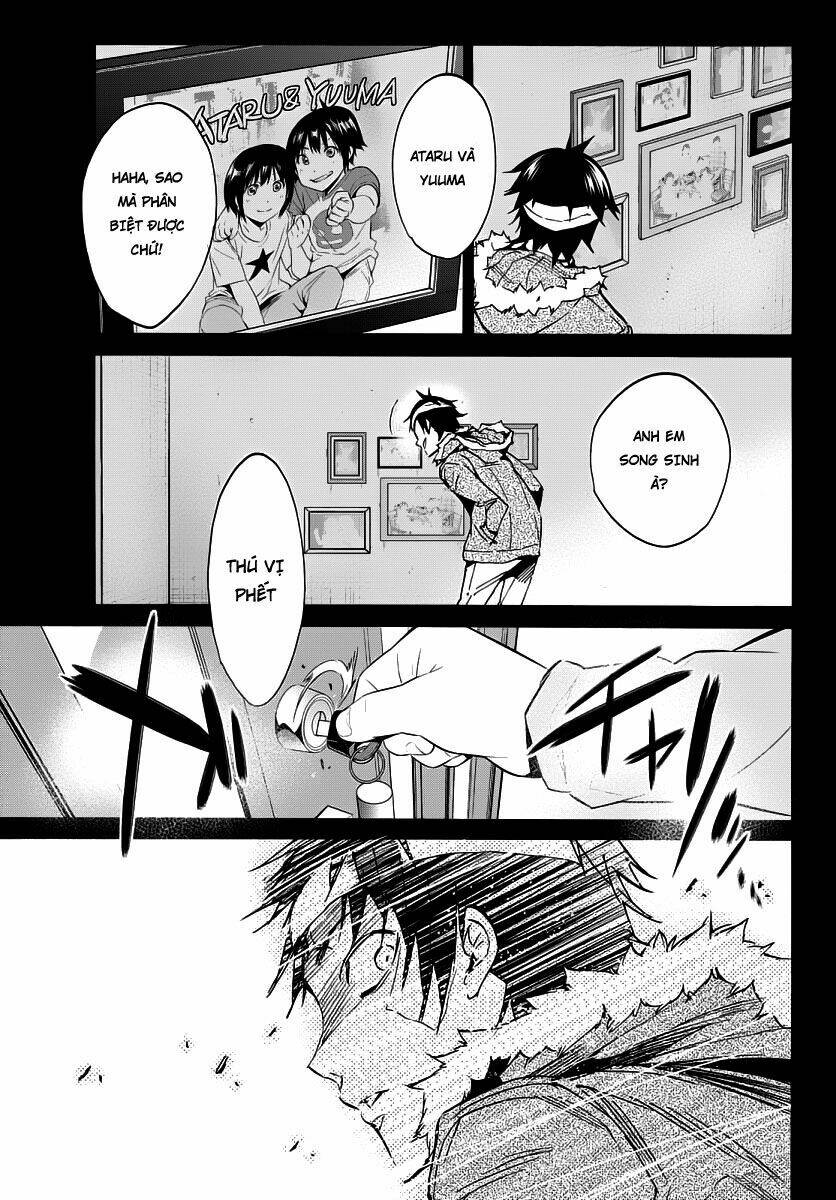 Real Account Ii: Chapter 39