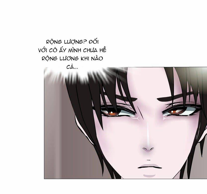 Cạm Bẫy Của Nữ Thần: Chapter 162