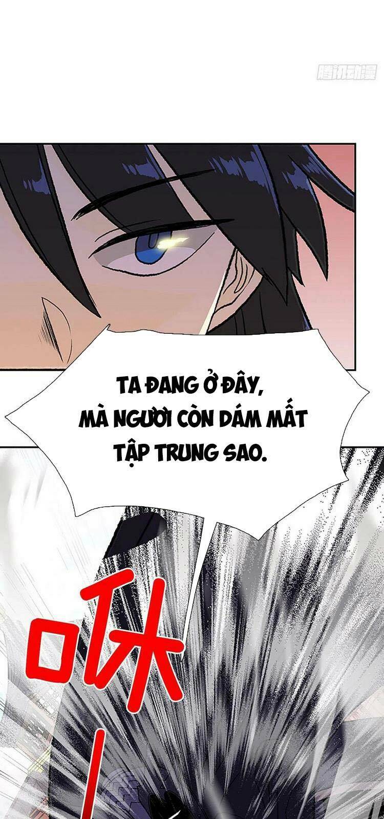 Học Sĩ Tái Sinh: Chapter 227
