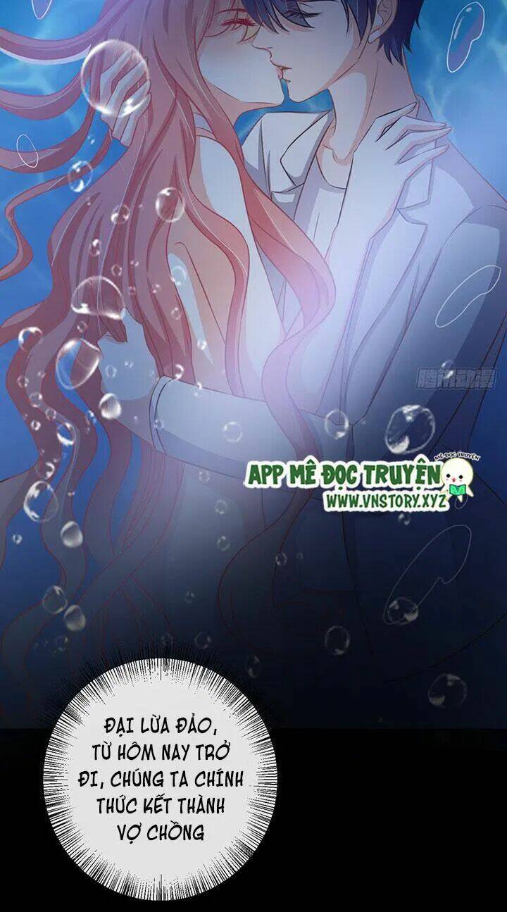 Cẩm Lý Thiếu Nữ Của Tôi: Chapter 66