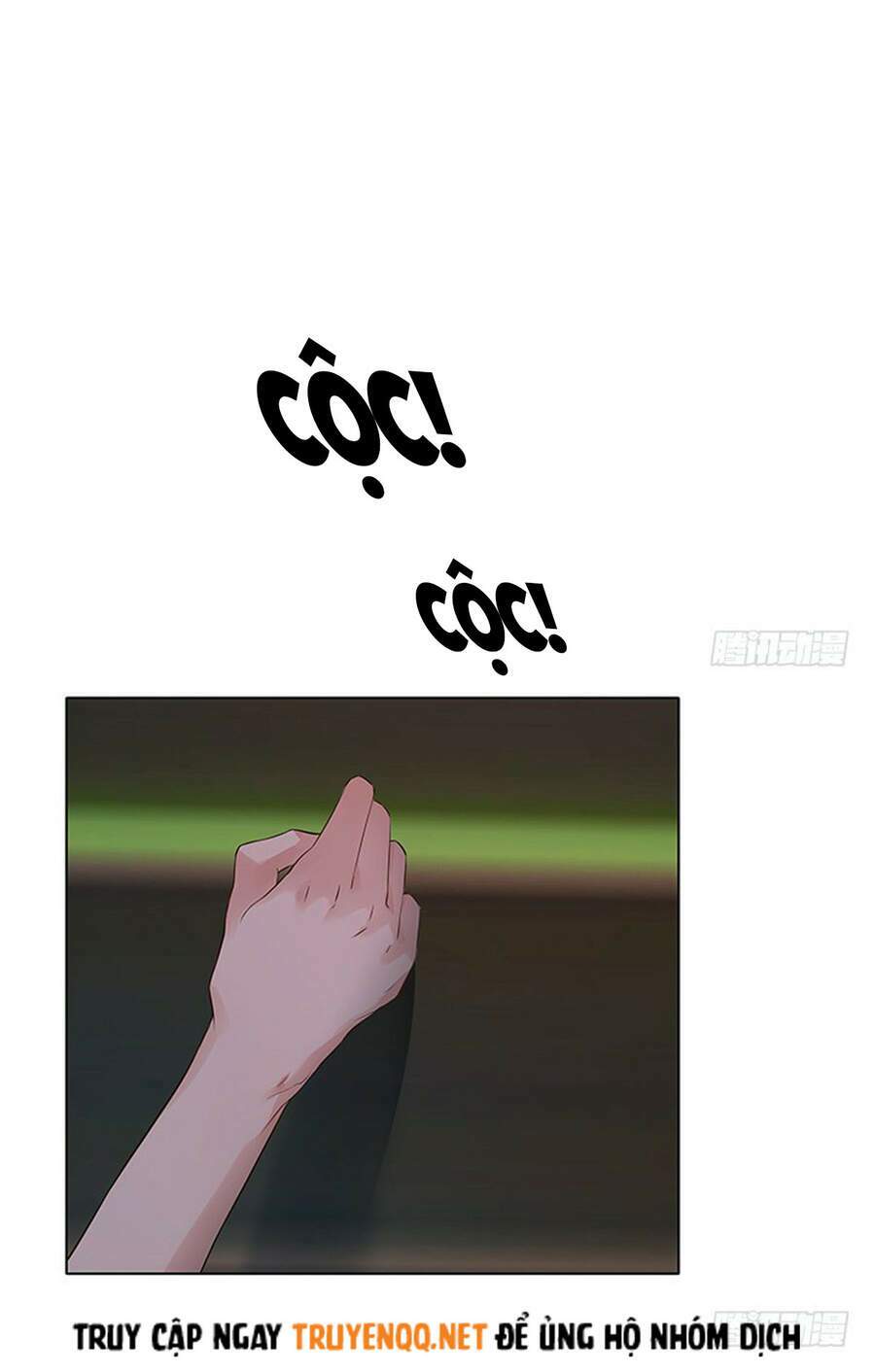 Nữ Hoàng Luật: Chapter 5