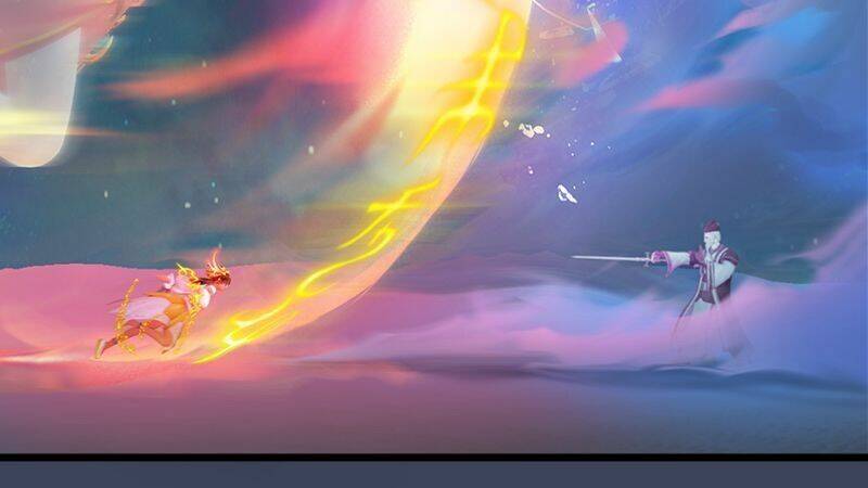 Lâm Uyên Kiếp: Chapter 7