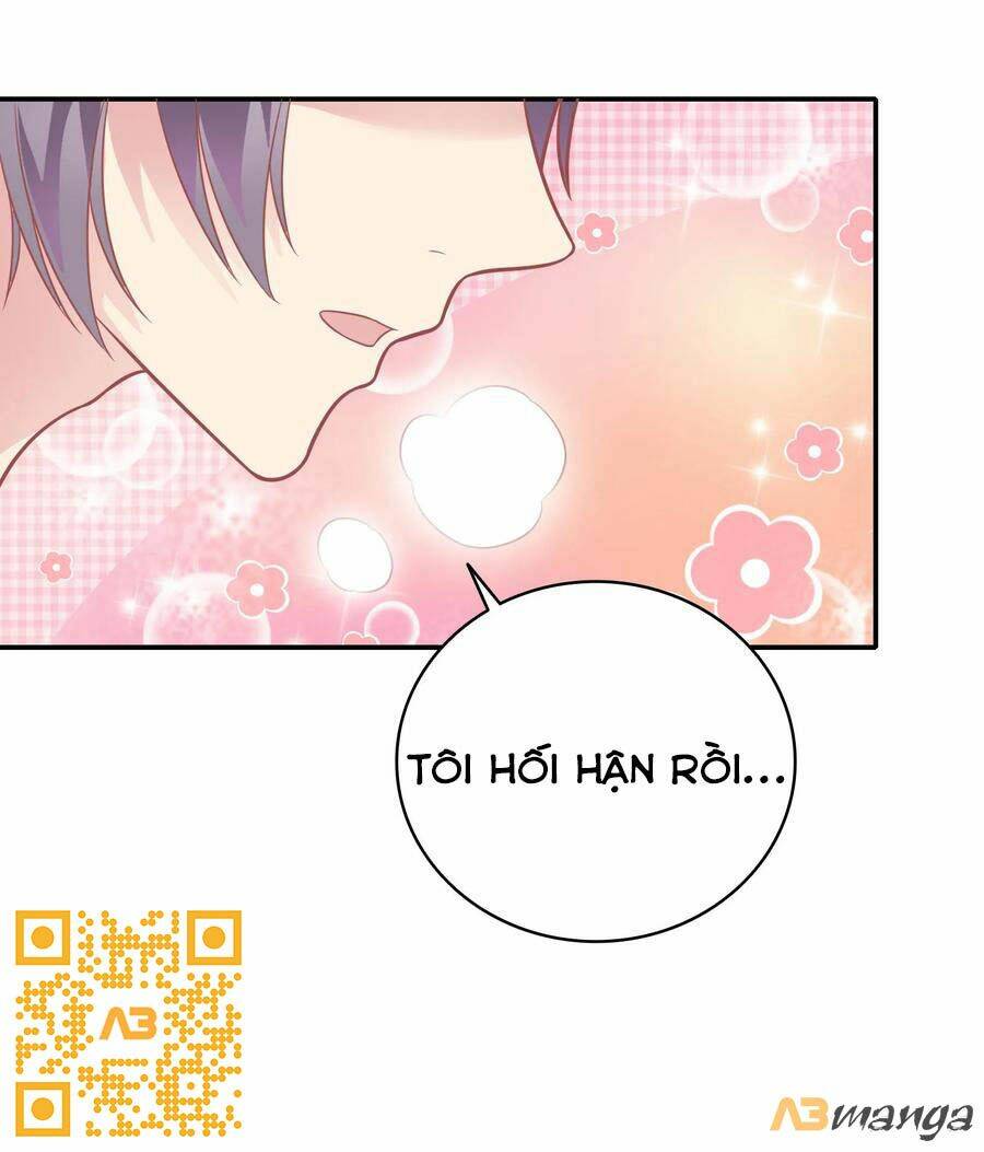 Hẹn Hò Siêu Tốc: Chapter 32