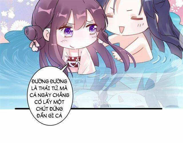 Hoa Nhan Sách: Chapter 112