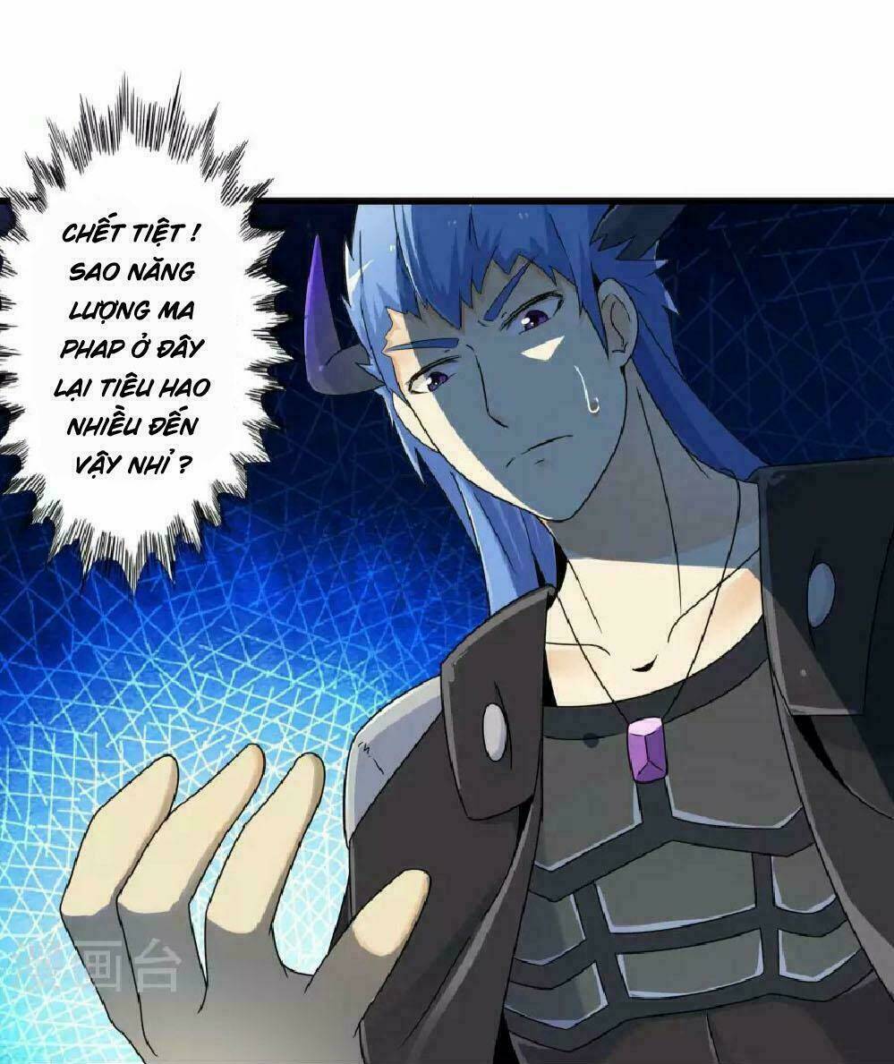 Cực Phẩm Công Ngụ Tiên Thê: Chapter 8