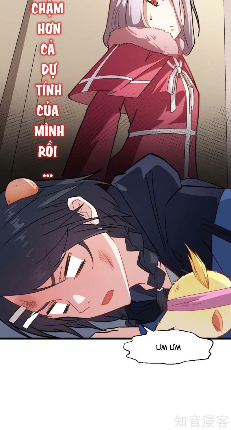 Vườn Trường Cuồng Sư Hệ Thống: Chapter 125