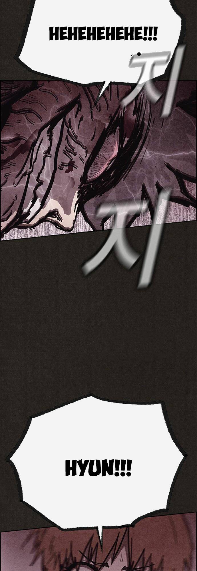 Quái Vật Tại Chung Cư Xanh: Chapter 135