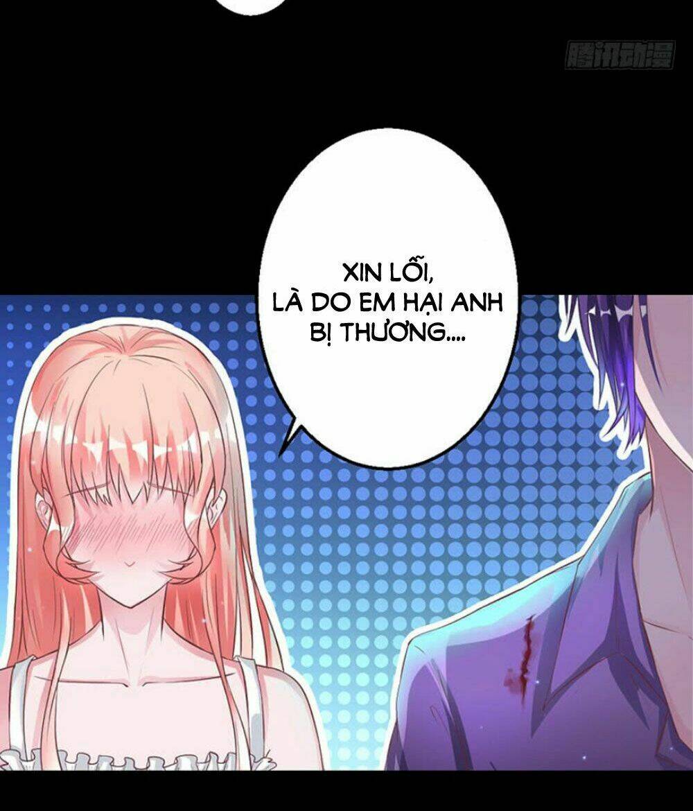 Hung Mãnh Quỷ Phu Bà Thượng Sàng: Chapter 37